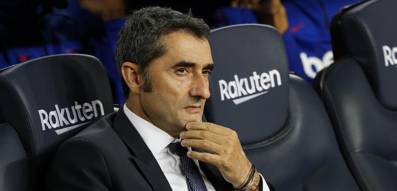 Ernesto Valverde