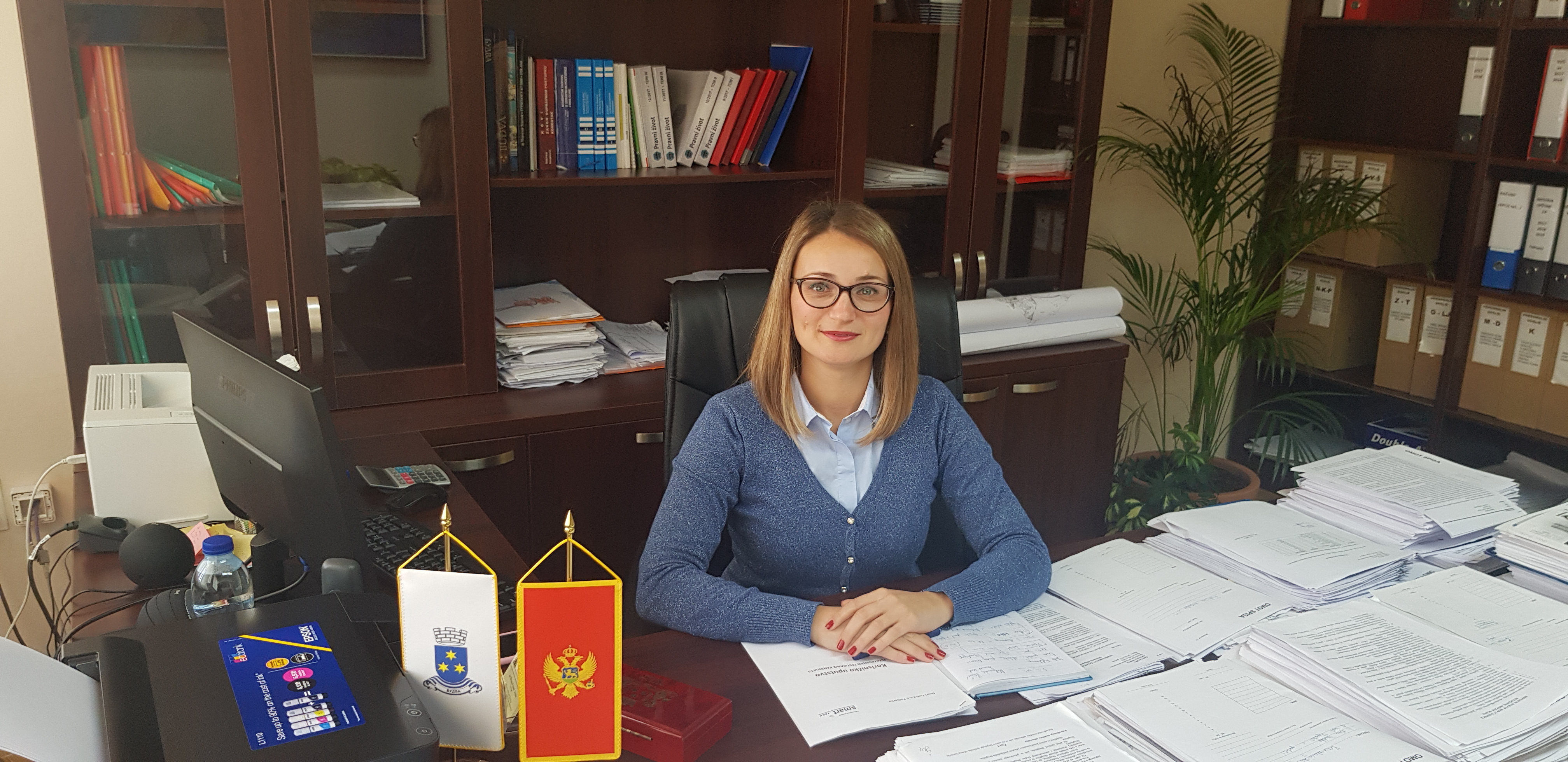 Milijana Vukotić Jelušić
