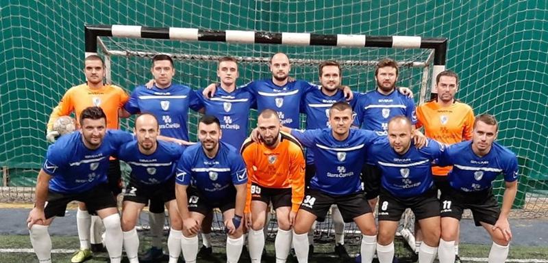 Ekipa KMF Akovo