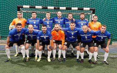 Ekipa KMF Akovo