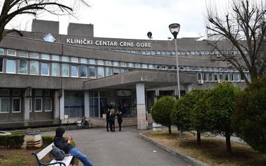 Klinički centar