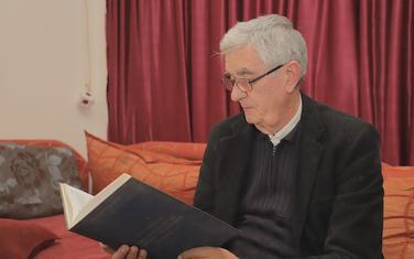 Prof. dr Ivanović