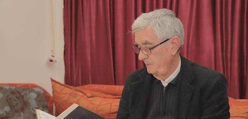 Prof. dr Ivanović