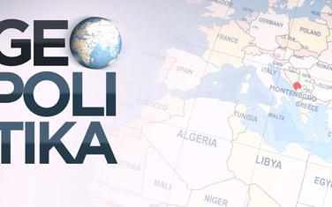 Geopolitika