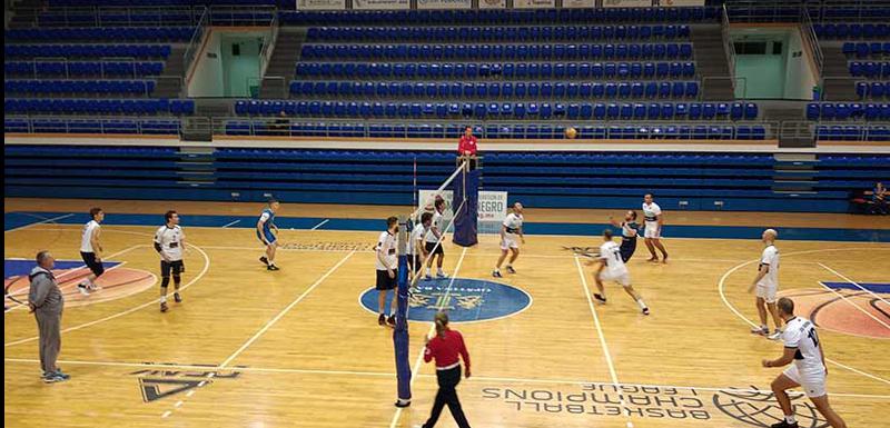 Mornar - Sutjeska