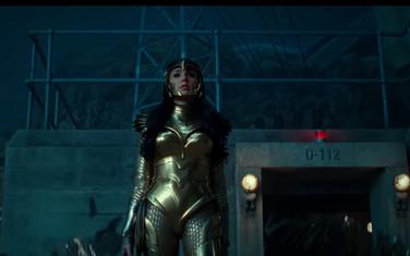 Wonder Woman 1984.
