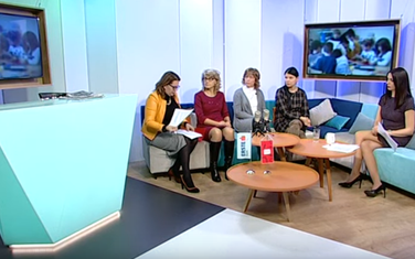 Jutarnji program TV Vijesti