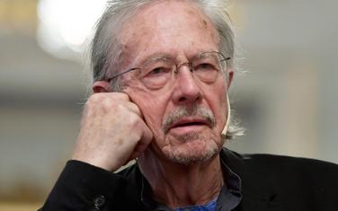 Peter Handke