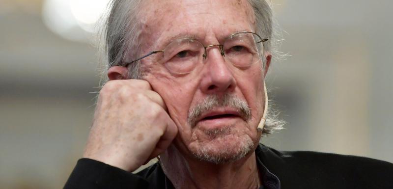 Peter Handke
