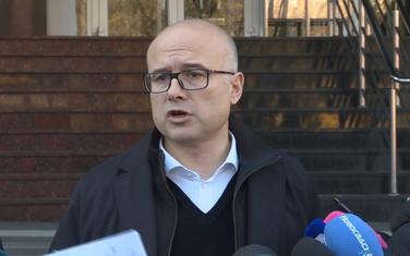Miloš Vučević