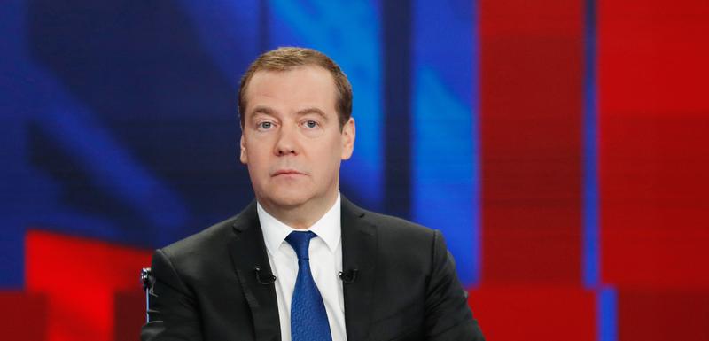 Medvedev