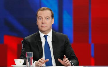 Medvedev