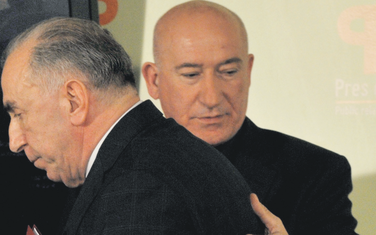 Ivica Stanković, Milivoje Katnić