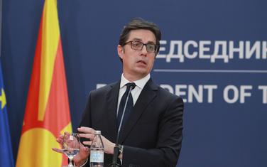 Pendarovski