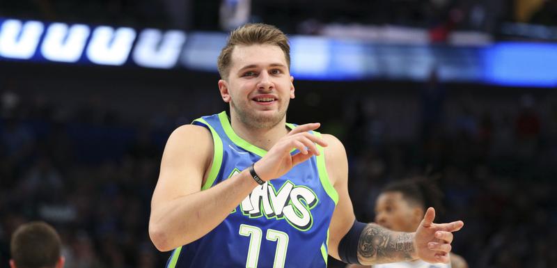 Luka Dončić