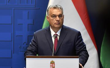 Mađarski premijer Viktor Orban