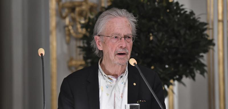 Handke