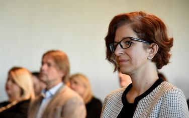Određene kategorije u nepovoljnijem položaju: Gašparikova