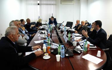 Uredništva RTCG su se oglušila o pravila profesionalizma i stavove Savjeta