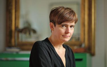 Dana Budisavljević