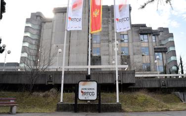 Zgrada RTCG