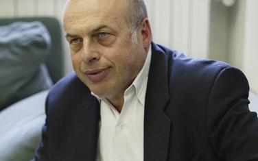 Natan Šaranski