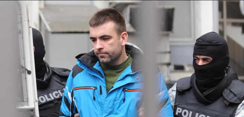 Šaranović