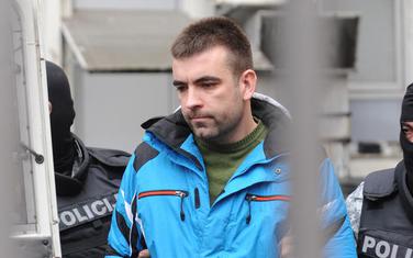 Šaranović
