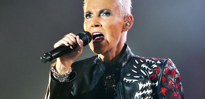 Mari Fredrikson