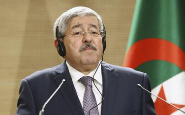 Ahmed Ujahia