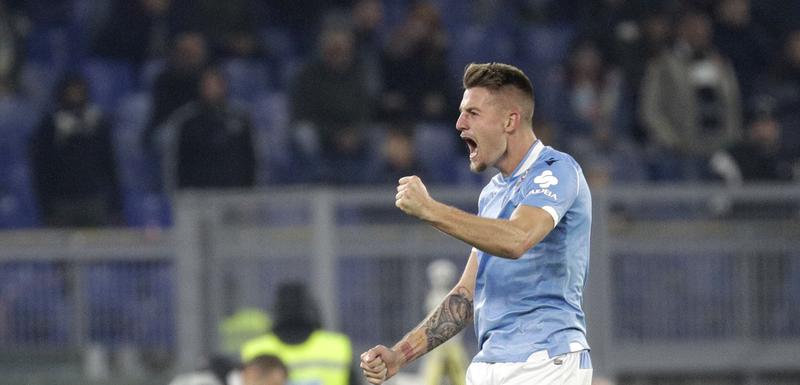 Sergej Milinković-Savić