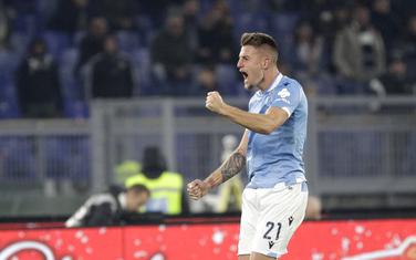 Sergej Milinković-Savić