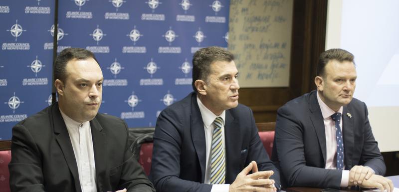 Sa radionice održane na Pravnom fakultetu u Podgorici