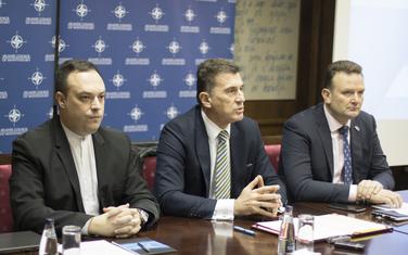 Sa radionice održane na Pravnom fakultetu u Podgorici