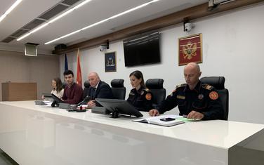 Policija u zajednici