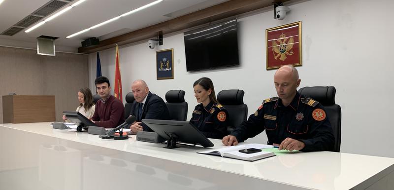 Policija u zajednici
