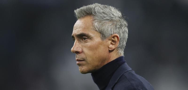 Paulo Sousa