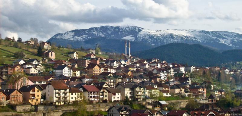 Rožaje