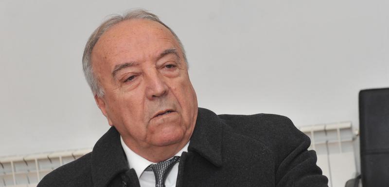 Vasilije Miličković