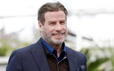 Džon Travolta