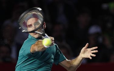 Rodžer Federer