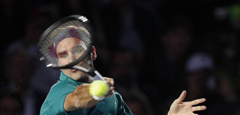Rodžer Federer