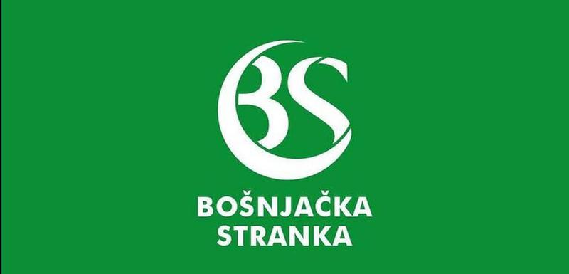 Bošnjačka stranka