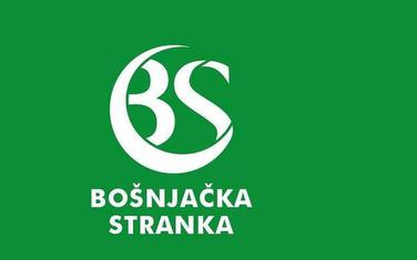Bošnjačka stranka