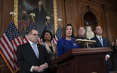 Nensi Pelosi