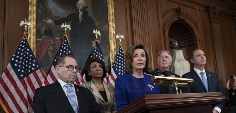 Nensi Pelosi