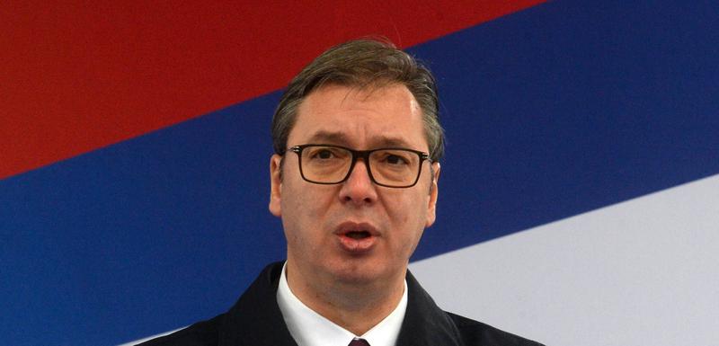 Vučić