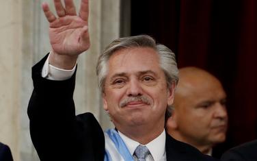 Povratak peronista: Alberto Fernandez