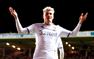 Alioski prosavlja pogodak