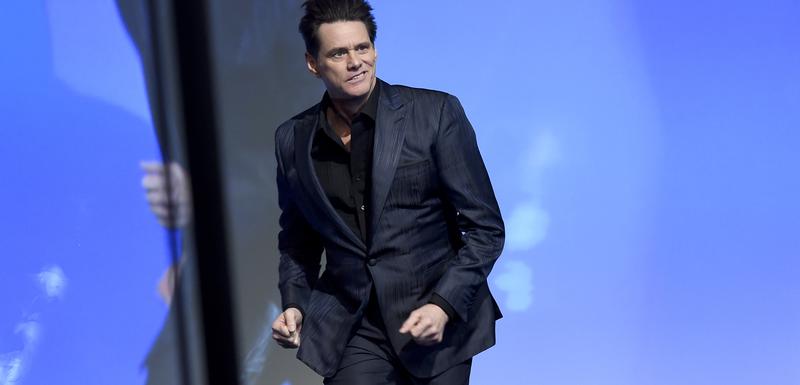 Džim Keri